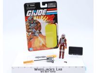 Charbroil 100% Complete GI Joe Collector's Club Exclusive 2016 Hasbro Figure