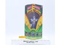 Billy Blue Ranger Mighty Morphin Power Rangers 1993 Bandai NEW MISB SEALED