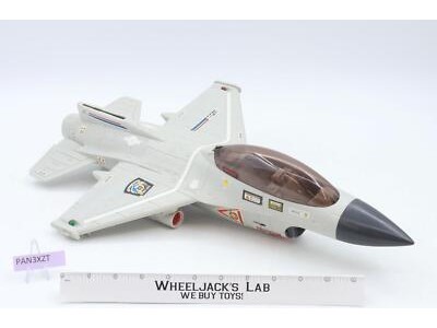 Ghoststriker X-16 GI Joe 1993 Hasbro Vintage Action Figure Vehicle