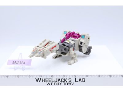 Hun-gurrr Abominus Vintage 1987 G1 Transformers Hasbro Action Figure