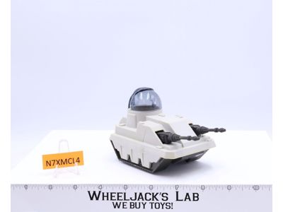 MLC-3 Mini Rig 100% Complete Star Wars Empire Strikes Back 1981 Kenner Vehicle