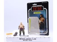 Rancor Keeper 100% Complete 77 Back-A Star Wars ROTJ 1983 Kenner NO REPRO