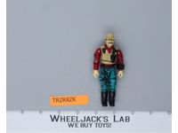 Bazooka V3 1993 G.I. Joe 1993 Hasbro Vintage Action Figure