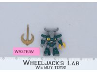 #10 Roamin Buffalo 100% Complete Battle Beasts Hasbro Takara 1986 Vintage Figure
