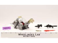 Sludge 1985 G1 Transformers Hasbro Action Figure Vintage