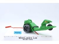 Road Ripper 100% Complete WORKS He-Man Masters of the Universe MOTU Vintage