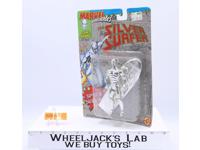 The Silver Surfer Speed Surfing Marvel Super Heroes 1992 Toybiz NEW MOSC