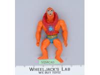 Beast Man He-Man Masters of the Universe MOTU Mattel 1982 Vintage Action Figure