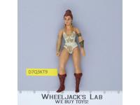 Teela He-Man Masters of the Universe MOTU 1982 Mattel Vintage Action Figure
