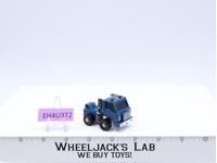 Pipes 100% Complete Mini Vintage 1986 G1 Transformers Hasbro Action Figure
