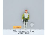 Long Range V1 G.I. Joe 1989 Hasbro Vintage Action Figure