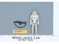At-At Driver 100% Complete Star Wars ESB 1980 Kenner Vintage Figure NO REPRO