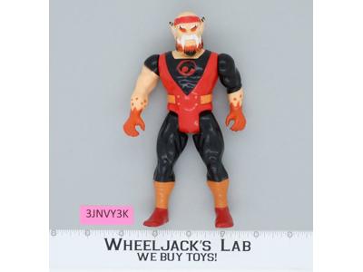 Lynx-O Thundercats 1985 LJN Vintage Action Figure 6"