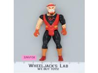 Lynx-O Thundercats 1985 LJN Vintage Action Figure 6"
