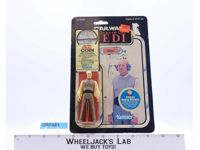 Lobot 48 Back-F Star Wars ROTJ 1983 Kenner Action Figure NEW MOSC SEALED