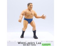 Bruno Sammartino #2 1986 WWE LJN Titan Sports 8″ Wrestling Superstars