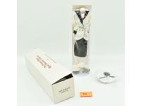 Black & White Suit Princess Diana Wardrobe Collection NRFB Danbury Mint