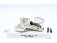 S.H.A.R.C. GI Joe 1984 Hasbro Vintage Action Figure Vehicle