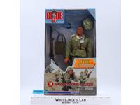 G.I. Joe Navajo Code Talker - Talking 12" Action Figure MISB 1999 Hasbro