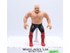 George The Animal Steele #1 1986 WWF LJN Titan Sports 8" Wrestling Superstars