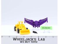 G2 Scrapper 100% Complete 1992 Hasbro Transformers Vintage Action Figure
