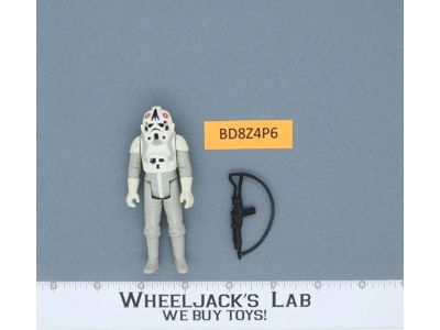 At-At Driver 100% Complete Star Wars ESB 1980 Kenner Vintage Figure NO REPRO