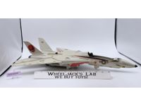 Skystriker XP-14F G.I. Joe 1983 Hasbro Vintage Vehicle Action Figure