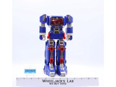 Astro Megazord Power Rangers in Space 1997 Bandai Action Figure