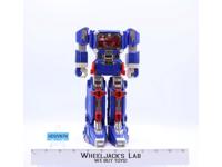 Astro Megazord Power Rangers in Space 1997 Bandai Action Figure