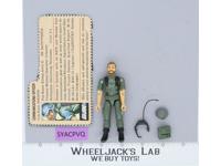 Breaker V1 STRAIGHT ARM 100% Complete G.I. Joe 1982 Hasbro Vintage Action Figure