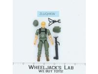 Short-Fuze V1 Straight Arms G.I. Joe 1982 Hasbro Vintage Action Figure