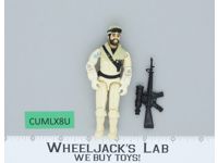 Frostbite V1 100% Complete G.I Joe 1985 Hasbro Vintage Action Figure