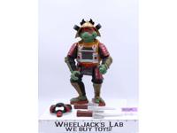 Giant Movie III Samurai Raph Complete Teenage Mutant Ninja Turtles 1993 TMNT