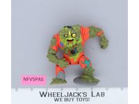 Muckman Teenage Mutant Ninja Turtles TMNT 1990 Playmates Vintage Action Figure