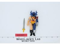 Warduke Advanced Dungeons and Dragons 1984 LJN Vintage Action Figure