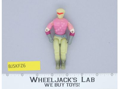 Night Creeper V3 G.I. Joe 1994 Hasbro Vintage Action Figure