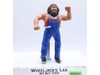 Hillbilly Jim #1 1984 WWF LJN Titan Sports 8" Vintage Wrestling Action Figure