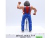 Hillbilly Jim #1 1984 WWF LJN Titan Sports 8" Vintage Wrestling Action Figure