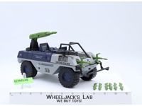 Eliminator 100% Complete GI Joe 1987 Hasbro Vintage Action Figure Vehicle