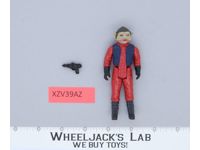 Nien Nunb 100% Complete Star Wars ROTJ 1983 Vintage Kenner NO REPRO