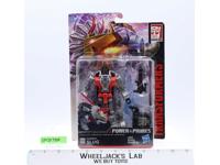 Slug Transformers Power of the Primes 2017 Hasbro Action Figure NEW SEALED