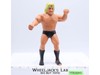 Greg Valentine 1985 WWF LJN Titan Sports 8" Vintage Wrestling Action Figure