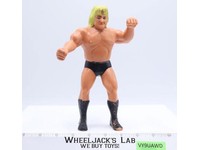Greg Valentine 1985 WWF LJN Titan Sports 8" Vintage Wrestling Action Figure