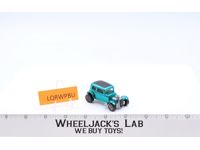 Classic '32 Ford Vicky Aqua Green 1969 Hot Wheels Mattel Vintage Redline RL