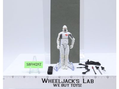 Storm Shadow v48 100% Complete GI Joe Retaliation 2013 Hasbro Action Figure