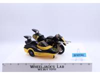 Mammoth Battle Bike Power Rangers 1993 Bandai Action Figure Vehicle
