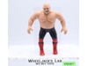 George The Animal Steele #2 1986 WWF LJN Titan Sports 8" Wrestling Superstars