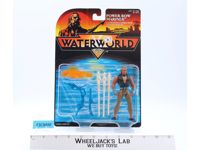 Power Bow Mariner Waterworld 1995 Kenner Action Figure NEW SEALED