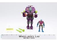 Typhonus W/ Stealth E-Frame Exo-Squad 1995 Playmates Action Figure