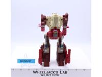 Scattershot Computron Vintage 1987 G1 Transformers Hasbro Action Figure